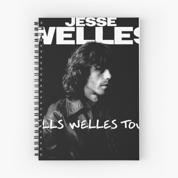 Item preview, Jesse Welles Concert Merch designed and sold by sonnyezjcc.