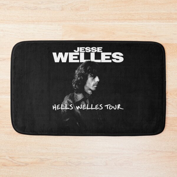 Item preview, Jesse Welles Concert Merch designed and sold by sonnyezjcc.