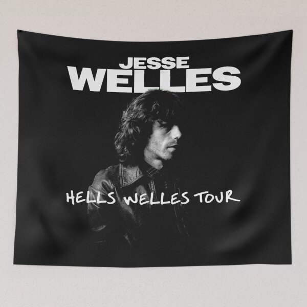 Item preview, Jesse Welles Concert Merch designed and sold by sonnyezjcc.
