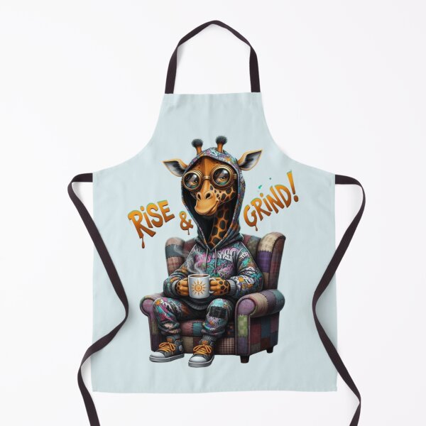 Item preview, Rise and Grind designed and sold by Aise06.