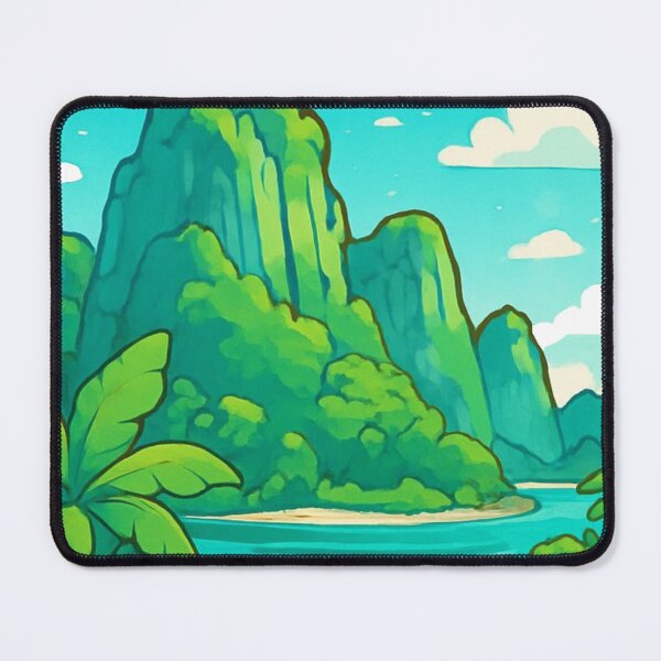 Item preview, Palawan Island, Philippines designed and sold by GUNAPRIYAA.
