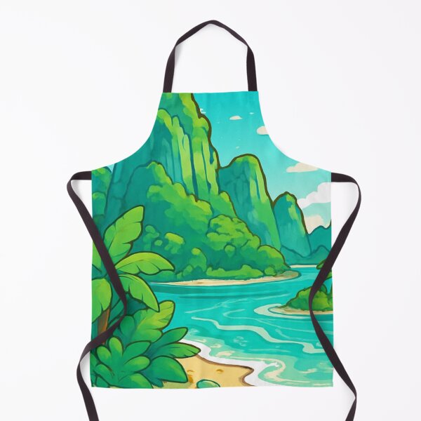 Item preview, Palawan Island, Philippines designed and sold by GUNAPRIYAA.