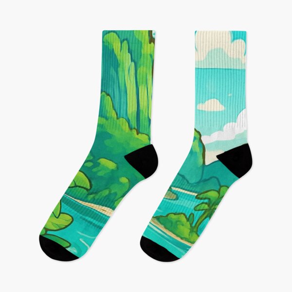 Item preview, Palawan Island, Philippines  designed and sold by GUNAPRIYAA.