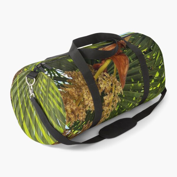 Item preview, Palm Fronds against a clear Blue Sky designed and sold by Violaman.