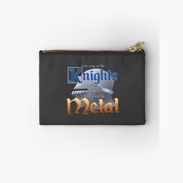 Item preview, Some Songs Are Like Knights designed and sold by RobinwingHood.