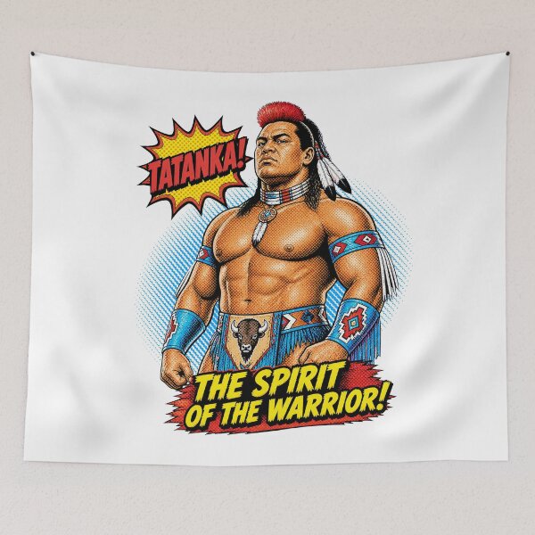 Item preview, Wrestling Legends & Superstars Graphic designed and sold by BUDDY-JM-CRAFT.