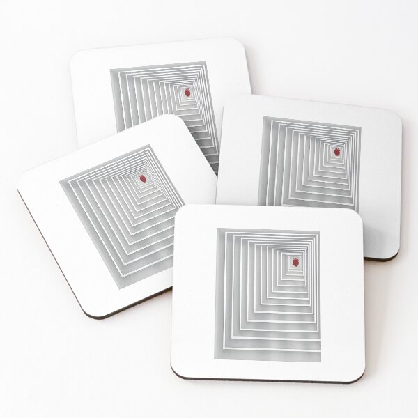 Item preview, Infinity Mirror Human Heart designed and sold by PMDesignStudio.