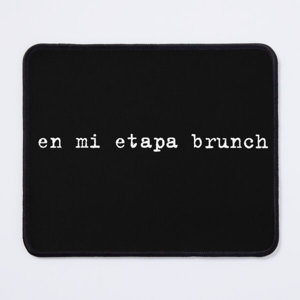 Item preview, in my brunch phase designed and sold by raffrasta.