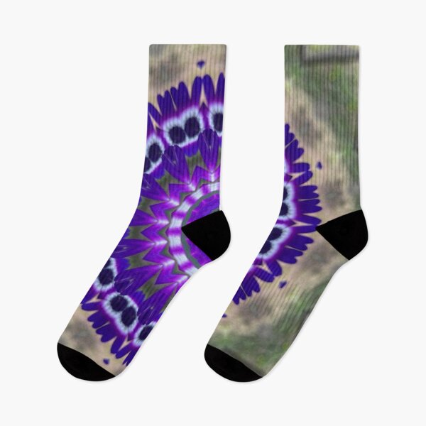 Item preview, Indigo Petal Universe designed and sold by sonamkumari333.