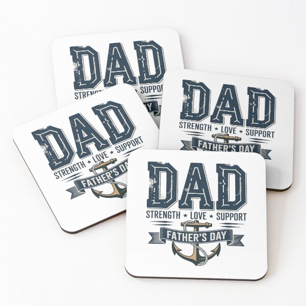 Item preview, Father’s Day Anchor designed and sold by charoen-design.