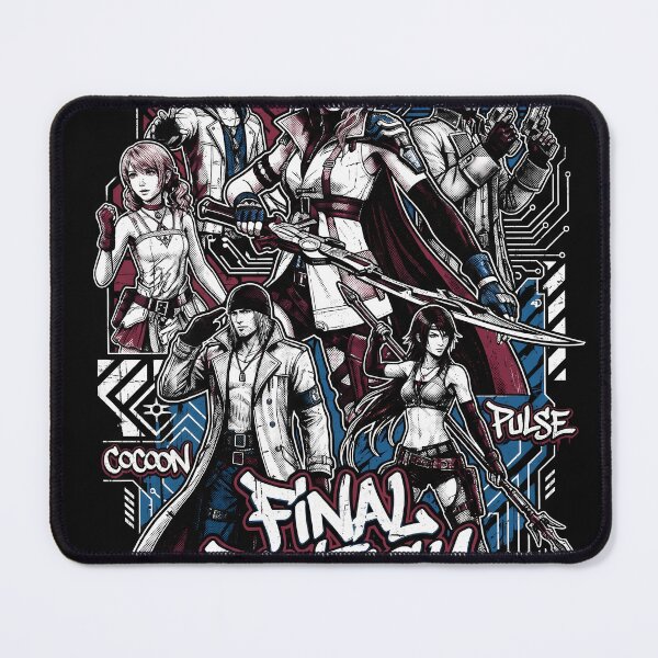 Item preview, Final Fantasy XIII Ragnarok Summon Battle designed and sold by Senpaiwaves.