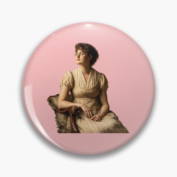 Item preview, The Other Bennet Sister sitti designed and sold by eldram.