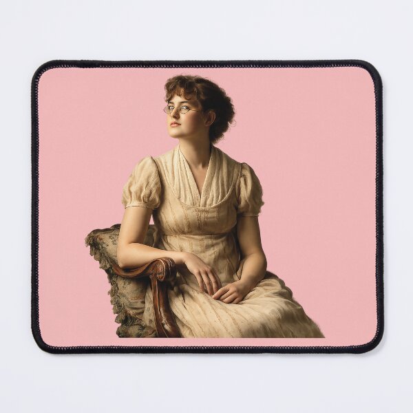 Item preview, The Other Bennet Sister sitti designed and sold by eldram.