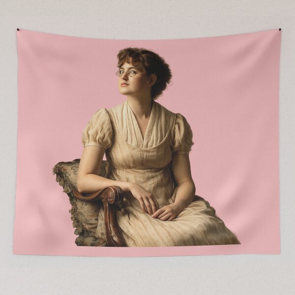 Item preview, The Other Bennet Sister sitti designed and sold by eldram.