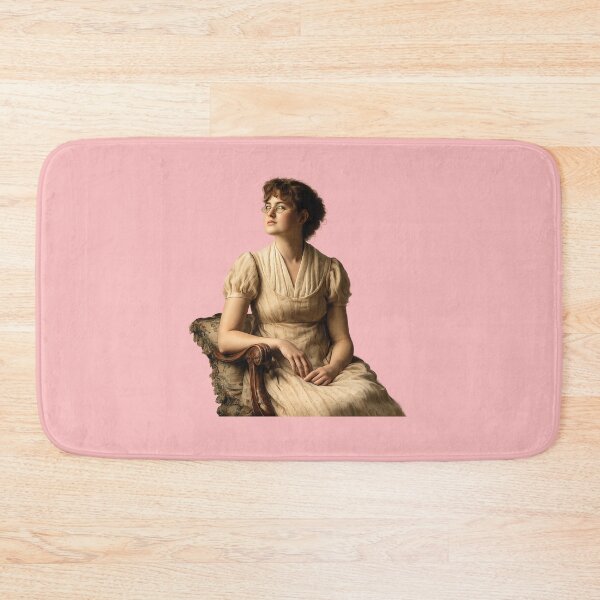 Item preview, The Other Bennet Sister sitti designed and sold by eldram.