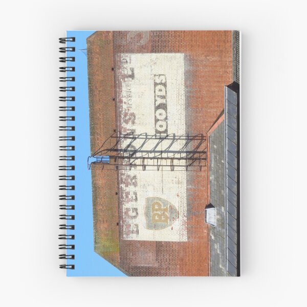Item preview, Egertons Ipswich Ltd designed and sold by wiggyofipswich.