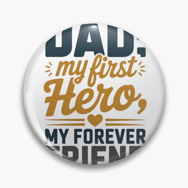 Item preview, First Hero Friend designed and sold by charoen-design.