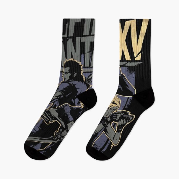 Item preview, Noctis Lucis Caelum Prince of Lucis Final Fantasy XV Hero designed and sold by Senpaiwaves.