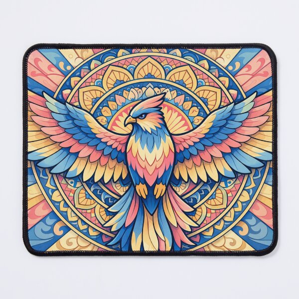 Item preview, Symbol of freedom and balance designed and sold by Sigtrix.