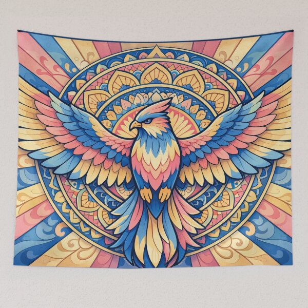 Item preview, Symbol of freedom and balance designed and sold by Sigtrix.