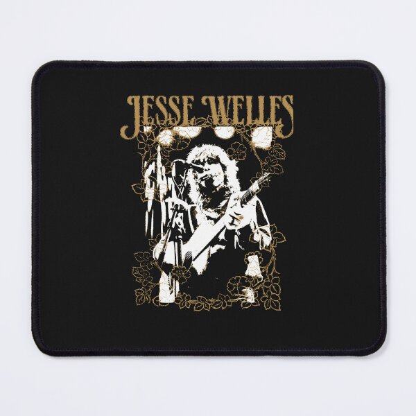 Item preview, Jesse Welles Concert Merch designed and sold by sonnyezjcc.