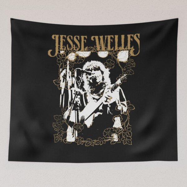 Item preview, Jesse Welles Concert Merch designed and sold by sonnyezjcc.