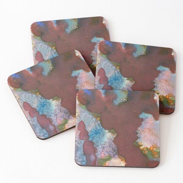 Item preview, Rust and Bloom designed and sold by RishabhKapoor.