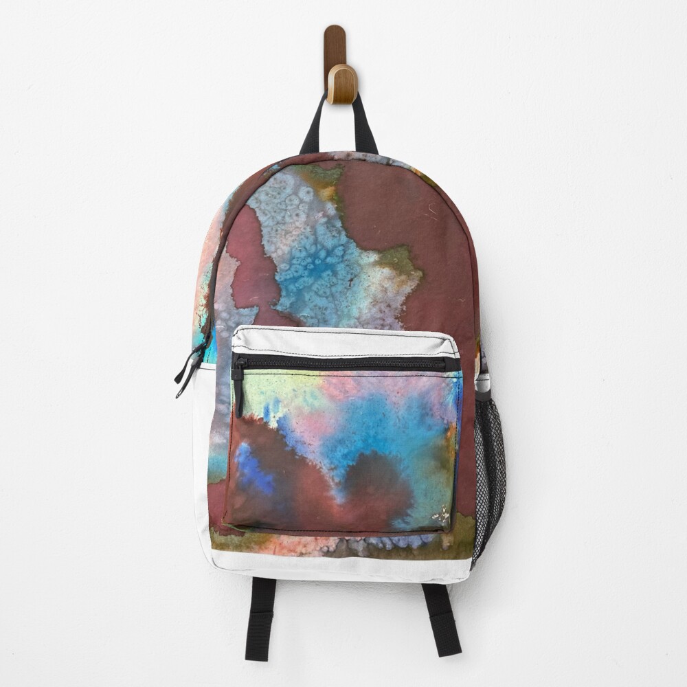 Item preview, Backpack designed and sold by RishabhKapoor.