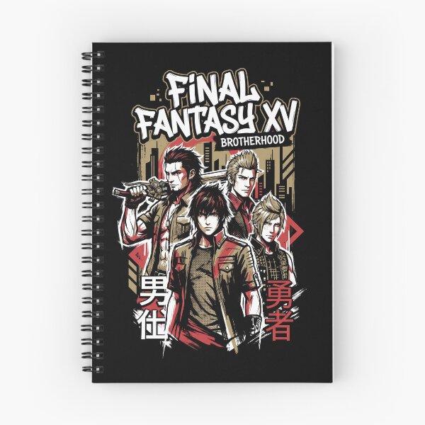 Item preview, Final Fantasy XV Royal Arms Phantom Weapons designed and sold by Senpaiwaves.