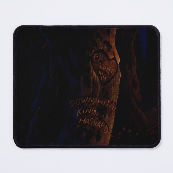 Item preview, Tree Grafitti designed and sold by Official The Last Unicorn Shop.