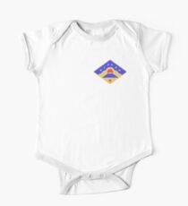 Nippon Badge - Japan One Piece - Short Sleeve