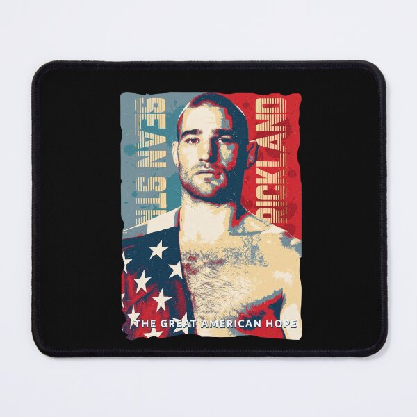 Item preview, Sean Strickland- The Great American Hope designed and sold by ShaverJr3000.