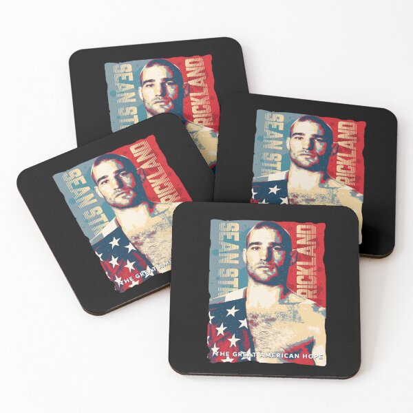 Item preview, Sean Strickland- The Great American Hope designed and sold by ShaverJr3000.