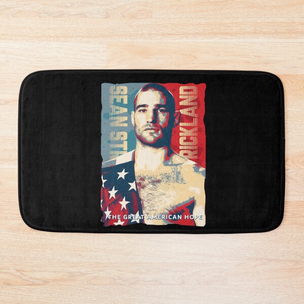 Item preview, Sean Strickland- The Great American Hope designed and sold by ShaverJr3000.