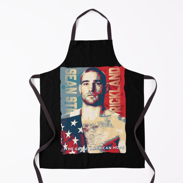 Item preview, Sean Strickland- The Great American Hope designed and sold by ShaverJr3000.