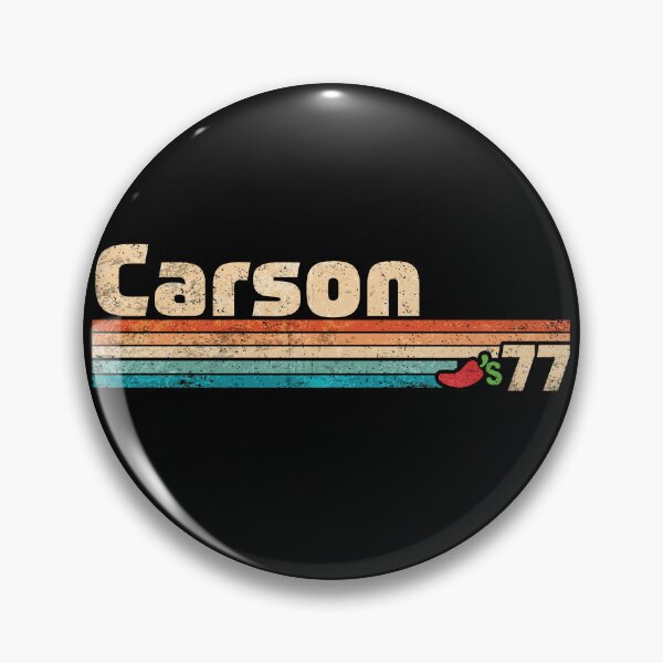 Item preview, Carson Hocevar No. 77 designed and sold by schoolofbullies.