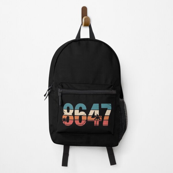 Item preview, 8647 Neon Sunset Coastal Vintage Design designed and sold by PROPera-design.