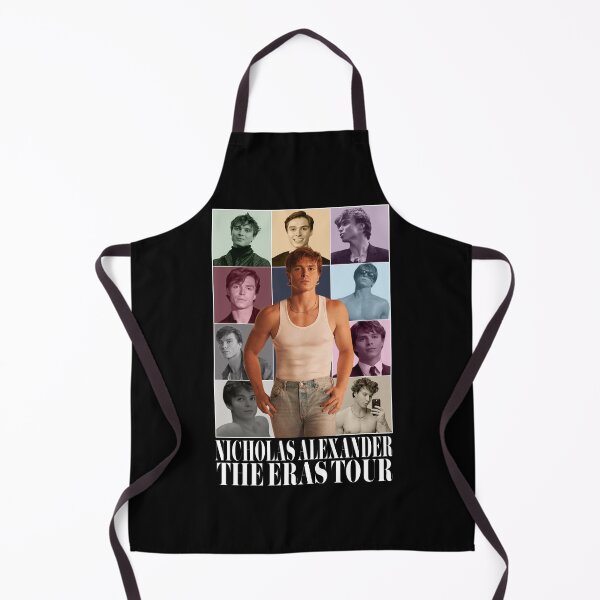Item preview, Nicholas Achavez The eras tour  designed and sold by Cardinsardina.