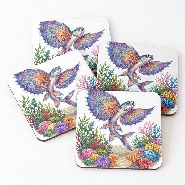 Item preview, The beautiful sparrowfish in the sea. designed and sold by PP&RAINBOW SHOP.