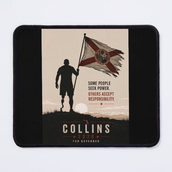 Item preview, Accept Responsibility designed and sold by CroakysCorner.