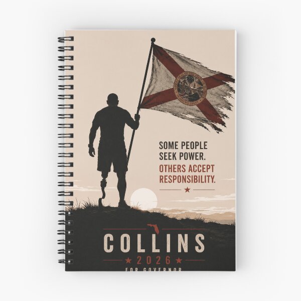 Item preview, Accept Responsibility designed and sold by CroakysCorner.