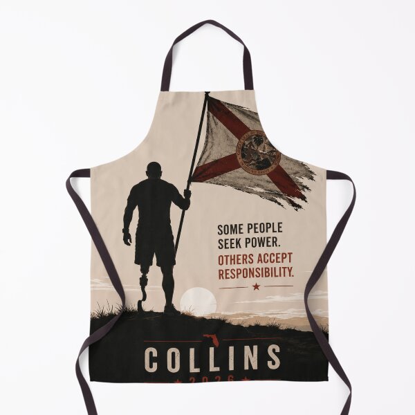 Item preview, Accept Responsibility designed and sold by CroakysCorner.