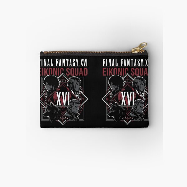 Item preview, Final Fantasy XVI Ultima Ancient God Threat designed and sold by Senpaiwaves.