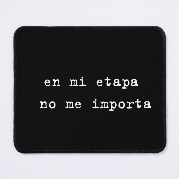 Item preview, At my stage, it doesn't matter to me. designed and sold by raffrasta.