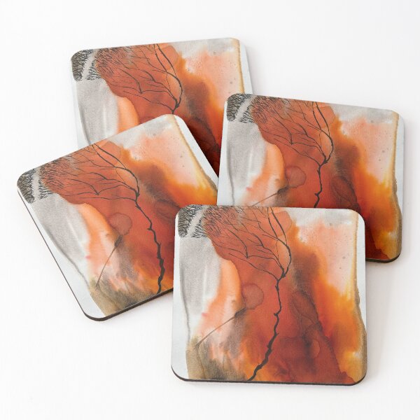 Item preview, Autumn Fire designed and sold by RishabhKapoor.