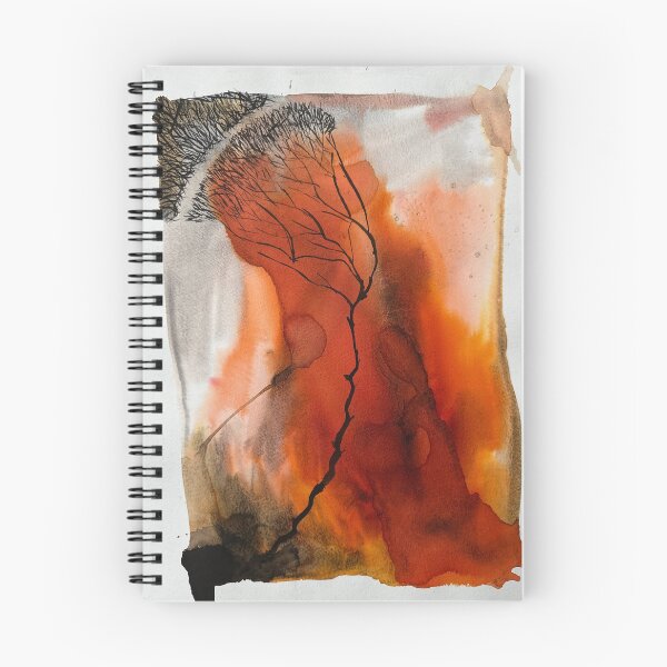 Item preview, Autumn Fire designed and sold by RishabhKapoor.
