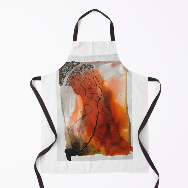 Item preview, Autumn Fire designed and sold by RishabhKapoor.