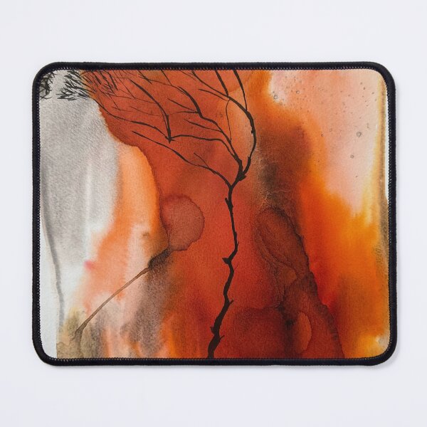 Item preview, Autumn Fire designed and sold by RishabhKapoor.
