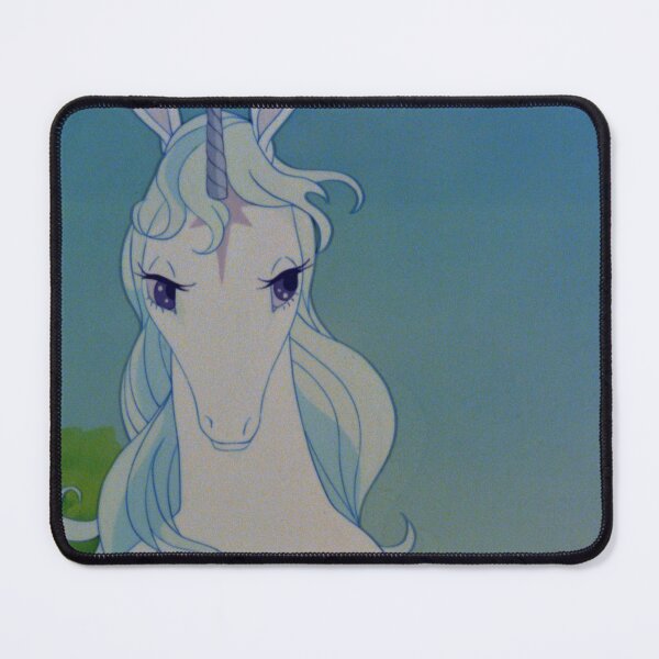 Item preview, The Last Unicorn Butterfly designed and sold by Official The Last Unicorn Shop.
