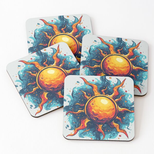 Item preview, Sun designed and sold by Kari's shop.